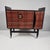 Vintage Bar Cabinet in Beech, 1970s For Sale - Image 3 of 9