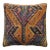 Turkish Kilim Pillow Cover 16" For Sale
