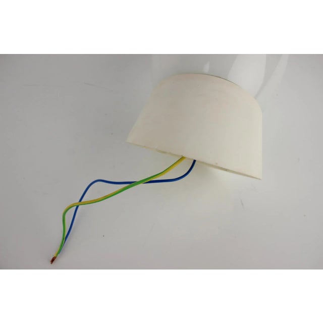 1960s Wall Lamp, Czechoslovakia, 1960s For Sale - Image 5 of 12