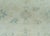 Turkish Oushak Rug 8'10" x 12'9" #20354 For Sale - Image 4 of 8