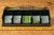 Industrial Mid 20th Century Wrigleys Chewing Gum General Store Counter Display For Sale - Image 3 of 10
