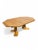 Danish Octogonal Dining Table, 1970s For Sale - Image 4 of 6