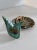 Bronze Swan or Goose with Shell Soap Dish For Sale In Los Angeles - Image 6 of 10