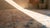 Taupe Early 20th Century Chinese Peking Carpet For Sale - Image 8 of 10