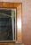 Victorian Maple Framed Wall Mirror For Sale - Image 3 of 15