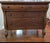 Antique American Empire-Style Solid Wood Chest of Drawers, Circa 1840–1860 (Historic) For Sale - Image 4 of 9
