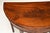 Antique George III Card Table, 1790s For Sale - Image 10 of 14