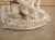Circa 1880 French Plaster Sculpture of Francois Rene De Chateaubriand For Sale - Image 11 of 13