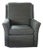Brand New Century Furniture Swivel Rocking Recliner For Sale