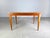 Wood Mid-Century Extendable Teak Dining Table by Niels O. Moller for J. L. Møllers Møbelfabrik For Sale - Image 7 of 14