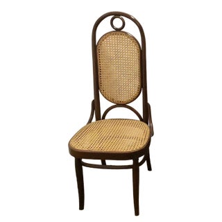 Model Cardinal Dining Chair by Michael Thonet for Gebrüder Thonet Vienna GMBH For Sale