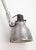 Industrial Anglepoise Wall Mounted Cast Iron Sconce, C. 1940 For Sale In New York - Image 6 of 13