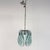 Italian Italian Designer Chandelier For Sale - Image 3 of 12