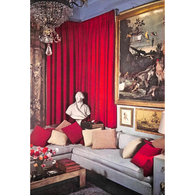 "House & Garden's New Complete Guide to Interior Decoration" 1953 For Sale In New York - Image 6 of 11