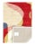 Abstract 2020s Fine Hand Tufted Abstract Rug For Sale - Image 3 of 10