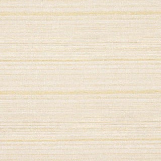 Sample- Schumacher Sedona Fabric in Citron For Sale