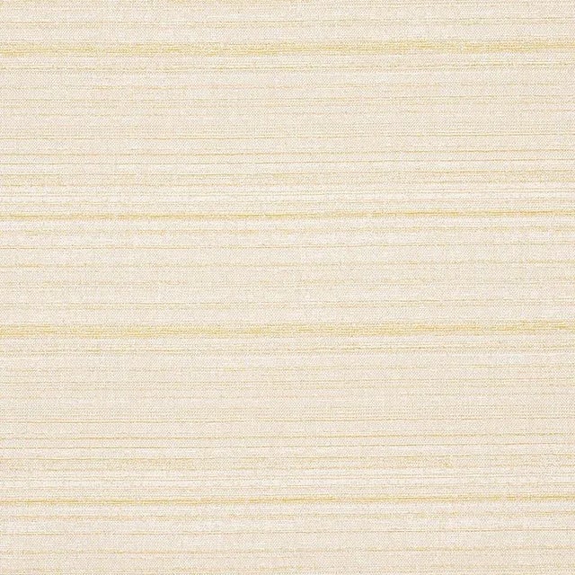 Sample- Schumacher Sedona Fabric in Citron For Sale