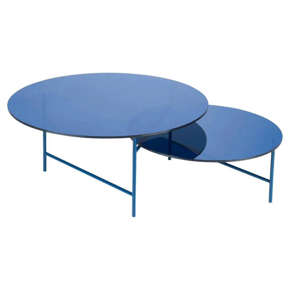 Zorro Coffee Table by Note Design Studio | Chairish