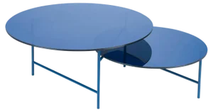 Zorro Coffee Table by Note Design Studio