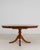 Mahogany Center Table, Antique, United Kingdom, 19th Century For Sale - Image 12 of 13