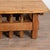 Early 20th Century Rustic Coffee Table From Hungary For Sale - Image 13 of 14