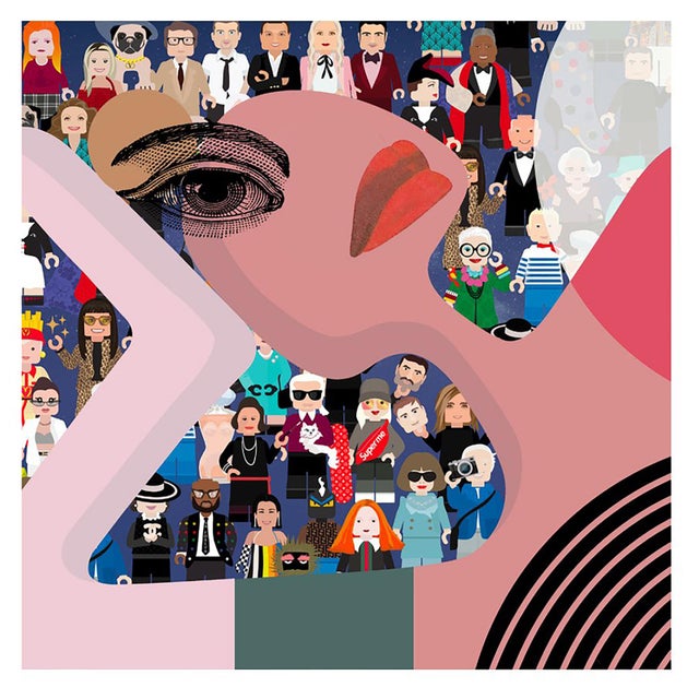 Mary Lai is a multifaceted Korean-American artist based in Los Angeles, California. Her outlook is that “Art is a...