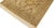 Shabby Chic Shabby Chic 1990's Tabriz Pak-Persian Beige/Green Wool Rug - 4'2'' X 6'4'' For Sale - Image 3 of 9