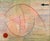 In Copula Paul Klee, 1879 – 1940. In Copula, 1931,229. Watercolour and varnish on canvas, 54.4 × 66.5cm. Private...
