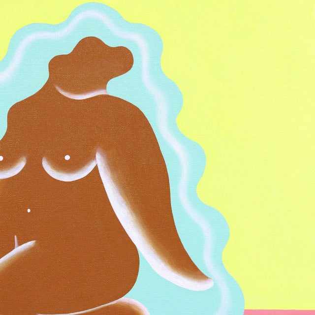 Capturing fragments of dreams, memories, and emotions in her surrealist paintings, Taiwanese-American artist Amy Tai...