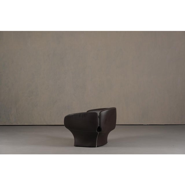 Bloomy Armchair by Patricia Urquiola for Moroso, Italy, 2000s For Sale - Image 4 of 15