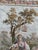Vintage French Aubusson Style Jacquard Tapestry, 1950s For Sale - Image 11 of 18