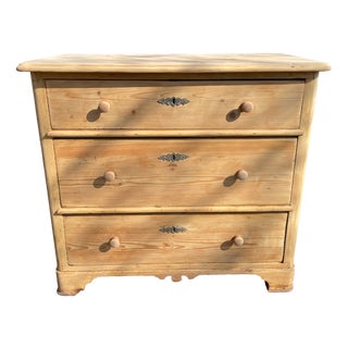 Antique Chest of Drawers, 1890s For Sale