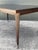 Brown Vintage Tommi Parzinger Extendable Dining Table For Sale - Image 8 of 14