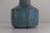 1960s Danish Blue Stoneware Table Lamp by Linnemann- Schmidt for Palshus, 1960s For Sale - Image 5 of 18