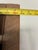 Arhaus Baumann 113" Oak Media Wall Unit With Sliding Doors For Sale - Image 15 of 17