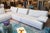 Jean-Marie Massaud for Poliform Bristol Modular 3pc Contemporary Sofa Sectional For Sale - Image 10 of 17