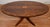1920 Antique Hekman English Regency Mahogany Banded Satinwood Inlay Coffee Table For Sale - Image 6 of 10