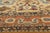 Late 20th Century Vintage Persian Sultanabad Rug - 16'04 X 17'08 For Sale - Image 5 of 9