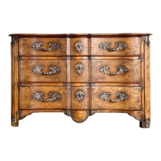 1990s Ralph Lauren Country French Commode For Sale