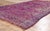 Purple Vintage Beni M'Guild Moroccan Rug, 06'02 X 11'11 For Sale - Image 8 of 10