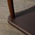 Art Deco Extendable Paldao Series Walnut & Leather Dining Table by Gilbert Rohde For Sale - Image 13 of 18