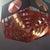 Vintage Space Age Copper Ceiling Lamp by Birger Hammerstad, 1960 For Sale - Image 12 of 14