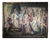 17th Century French The Family of Darius Before Alexander Tapestry from Aubusson For Sale