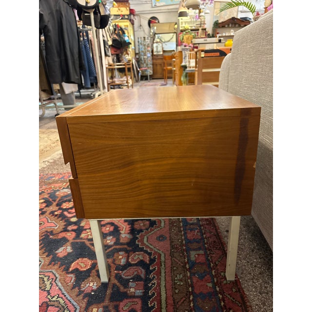 Vintage Chest of Drawers by Interlubke, 1970s, Set of 2 For Sale - Image 12 of 17