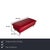A truly exceptional comfort boost for your living room: The Loop ottoman by Willi Schillig impresses with its timeless,...
