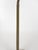 Sculptural Brass and Petrol Desk Lamp by Harald Notini for Böhlmarks, 1950s For Sale - Image 4 of 10