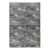 Rug & Kilim’s Plume Rug in Blue, 10x14 For Sale