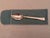 1970s Tiffany & Co. "Windham" Sterling Silver Serving/Salad Spoon For Sale - Image 10 of 11