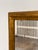 Wood 1920's Gilt Wood Wall Mirror For Sale - Image 7 of 12