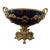 Antique Sevres Style Bronze Figural Centerpiece For Sale